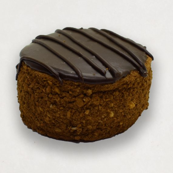 Пирожное Буше