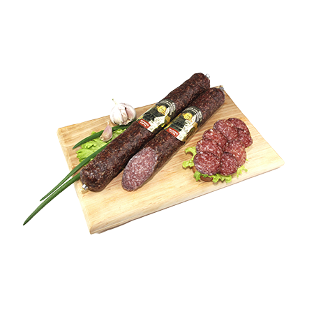 Колбаса гусарская