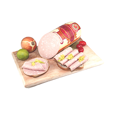 Колбаса Русский эконом
