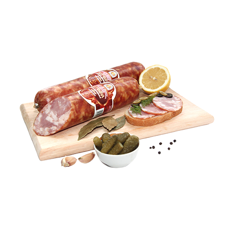 Ветчина банкетная