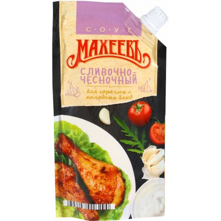 Майонезный соус